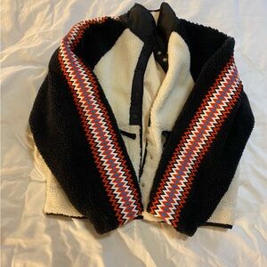 Free People Movement Fleece Jacket